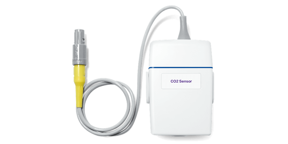 Monitoreo secundario de EtCO2 avances en la seguridad y eficacia de la